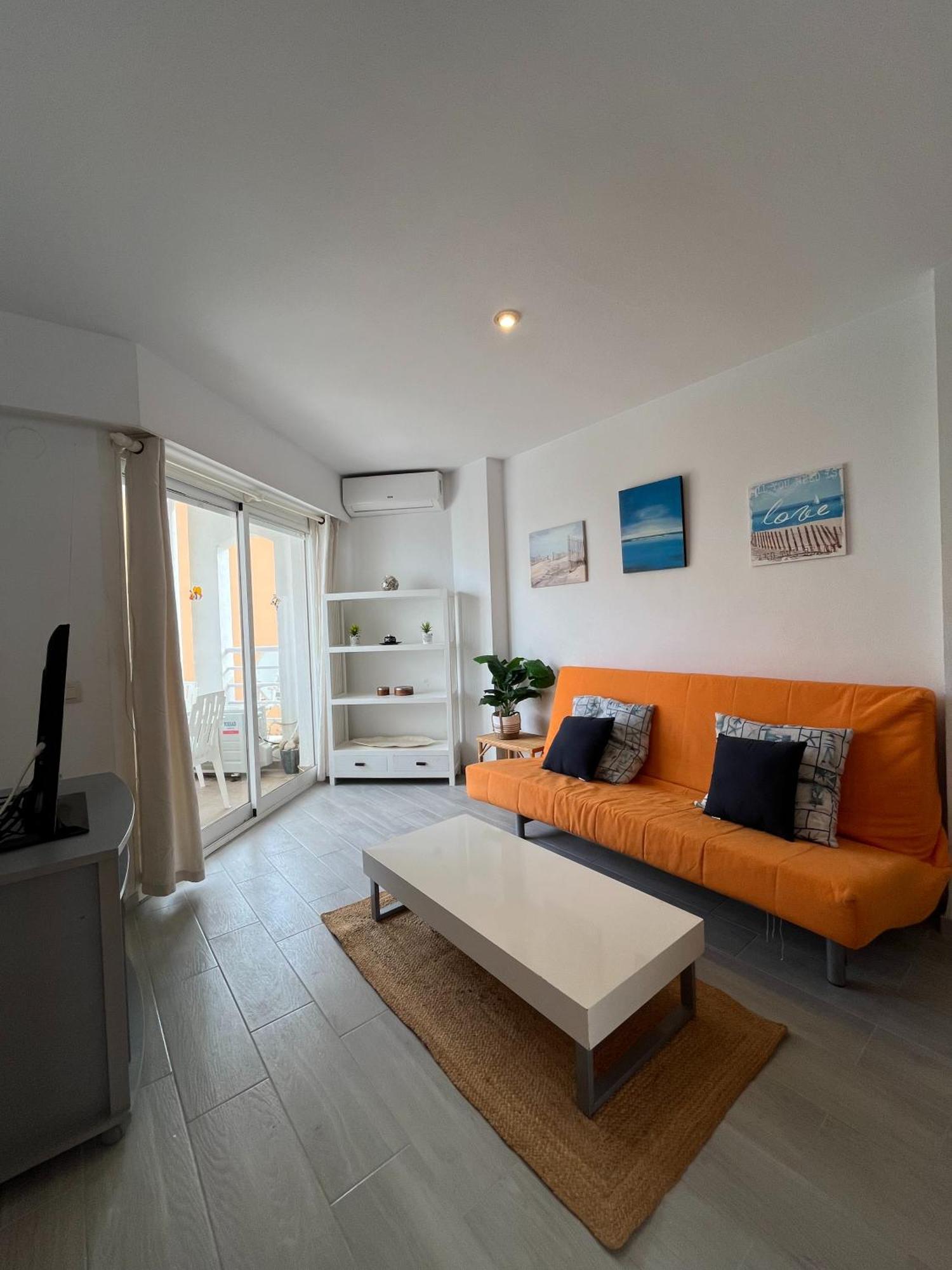 Apartamento Frente Al Mar, Talima Denia Dış mekan fotoğraf