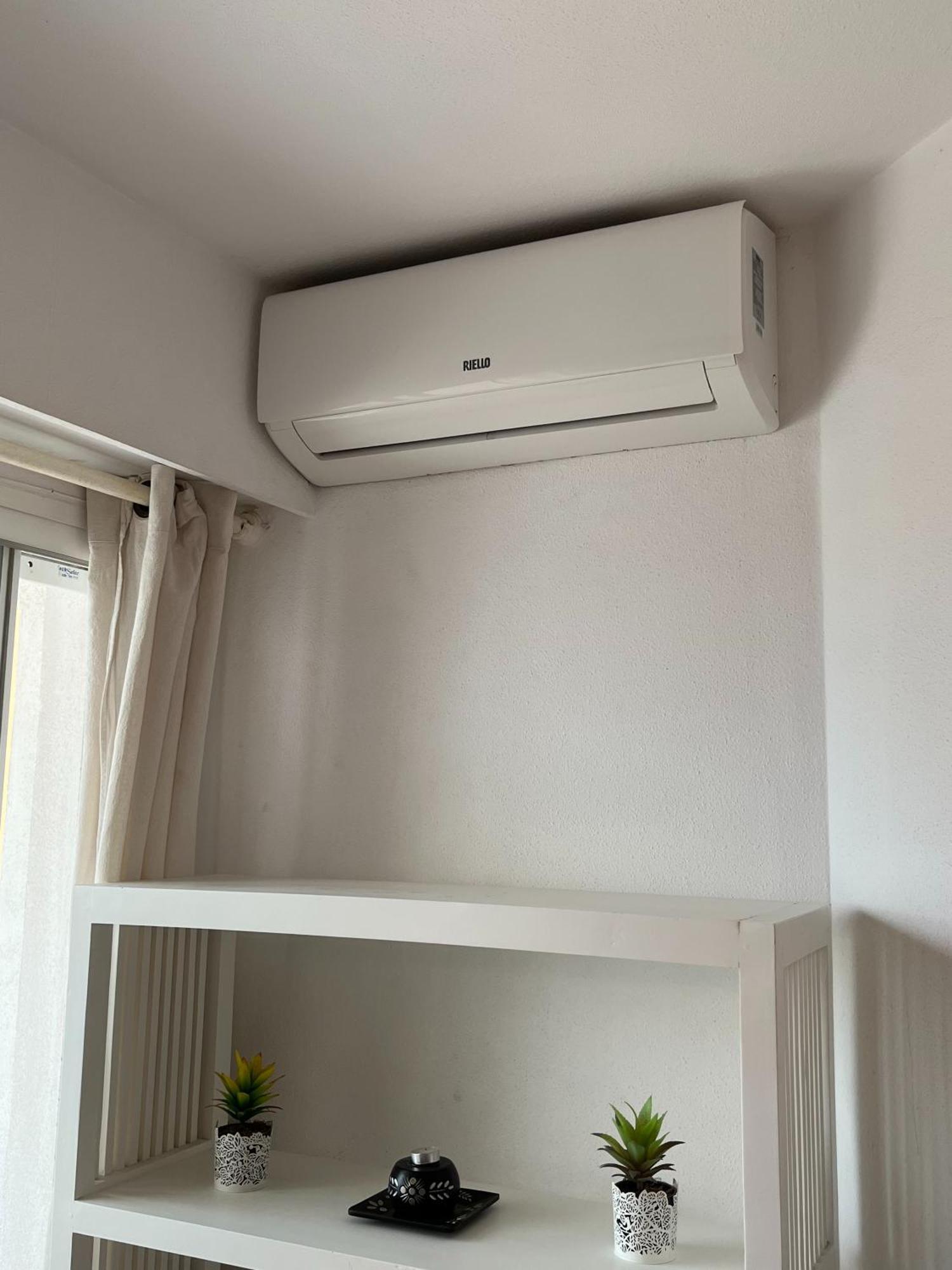 Apartamento Frente Al Mar, Talima Denia Dış mekan fotoğraf